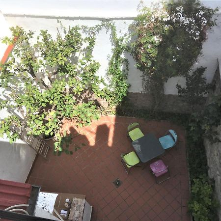 Carmen De Las Campanas غرناطة المظهر الخارجي الصورة